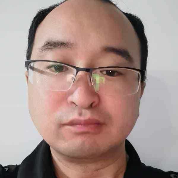 35岁岁河南单身帅哥 - 乐山吉缘网