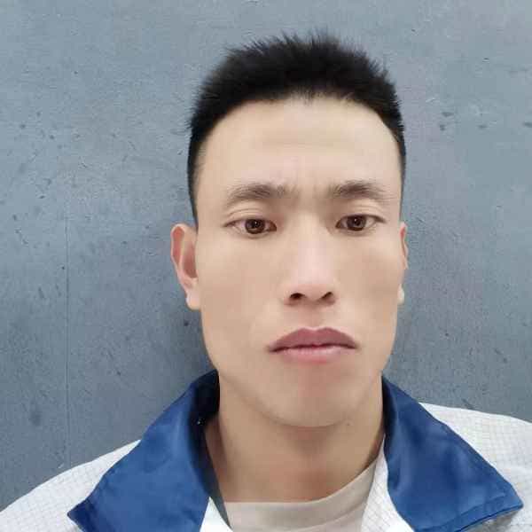 35岁岁河南单身帅哥 - 乐山吉缘网