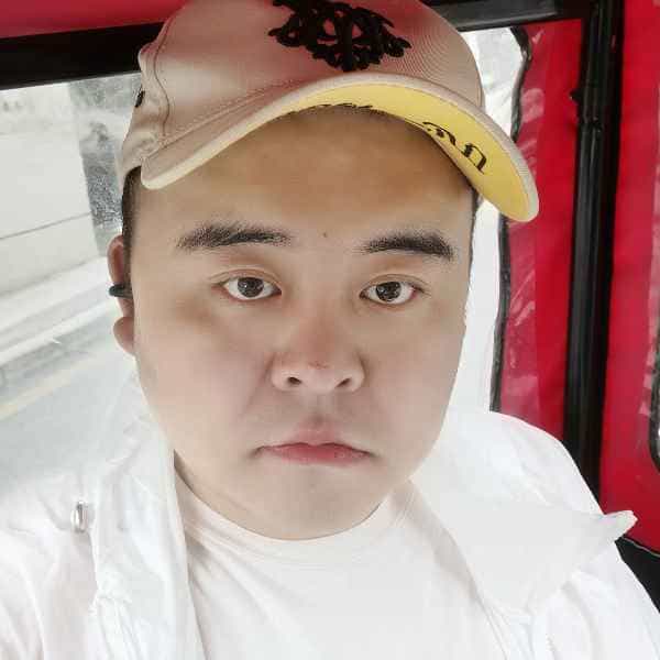 37岁岁陕西单身帅哥 - 乐山吉缘网