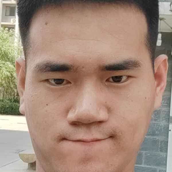 27岁岁河北单身帅哥 - 乐山吉缘网