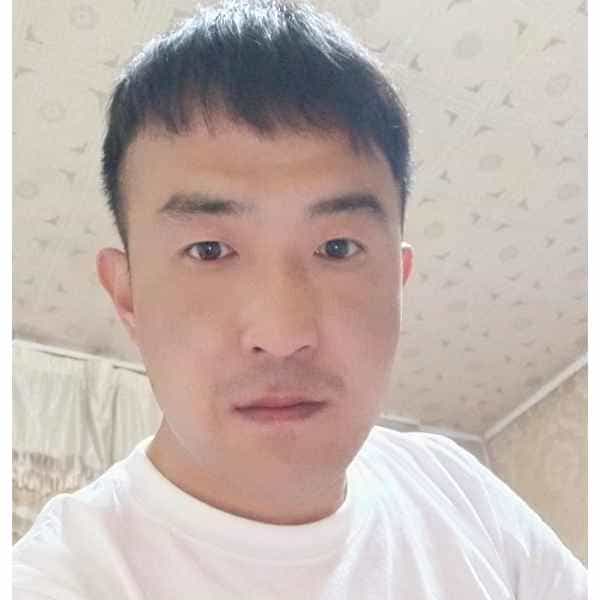 35岁岁山西单身帅哥 - 乐山吉缘网