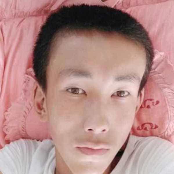 22岁岁山东单身帅哥 - 乐山吉缘网