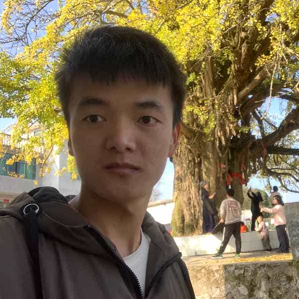 24岁岁贵州单身帅哥 - 乐山吉缘网
