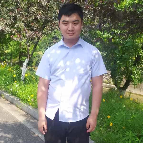 29岁岁江西单身帅哥 - 乐山吉缘网