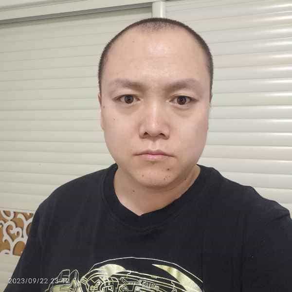 36岁岁山东单身帅哥 - 乐山吉缘网