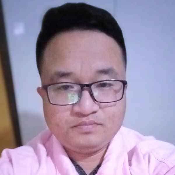 36岁岁河北单身帅哥 - 乐山吉缘网
