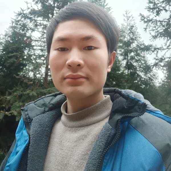 33岁岁湖南单身帅哥 - 乐山吉缘网