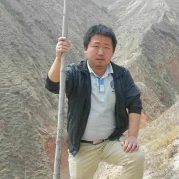 36岁岁甘肃单身帅哥 - 乐山吉缘网