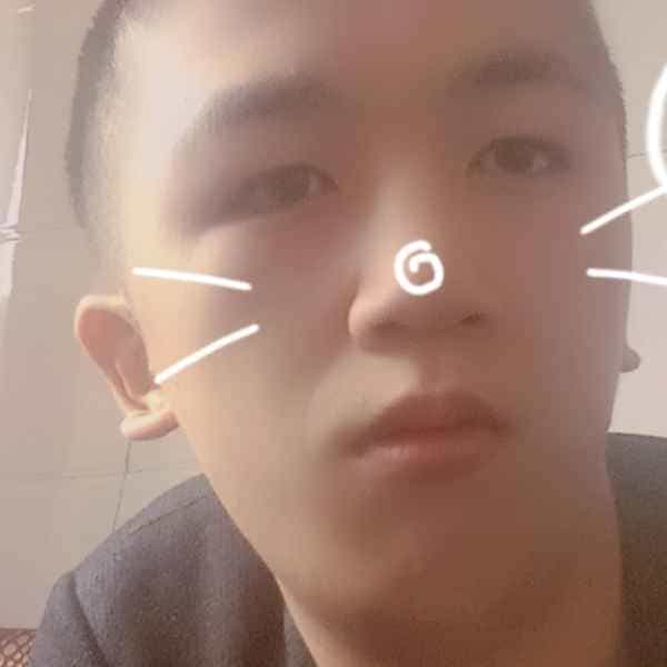 21岁岁贵州单身帅哥 - 乐山吉缘网
