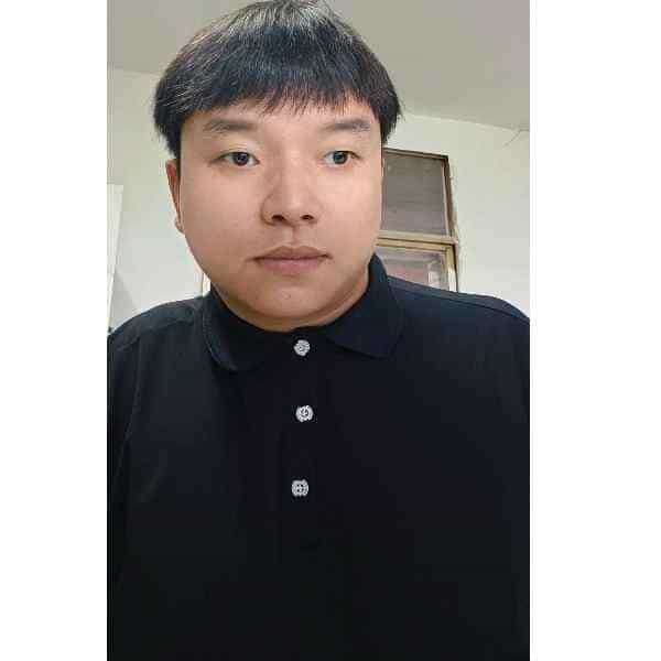 33岁岁湖北单身帅哥 - 乐山吉缘网