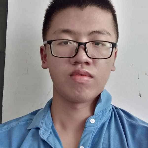 23岁岁福建单身帅哥 - 乐山吉缘网