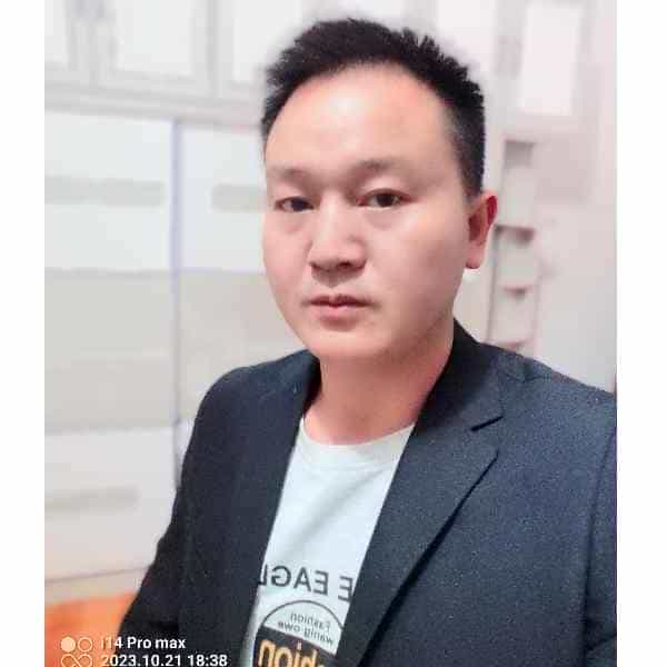 36岁岁湖北单身帅哥 - 乐山吉缘网