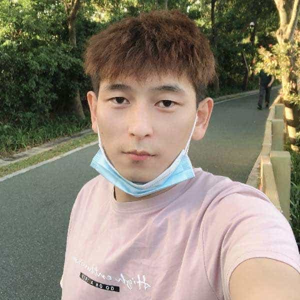 34岁岁湖北单身帅哥 - 乐山吉缘网
