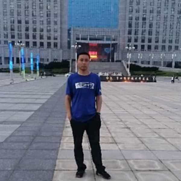 35岁岁辽宁单身帅哥 - 乐山吉缘网