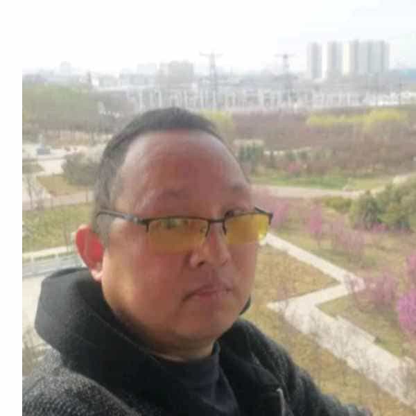 43岁岁河北单身帅哥 - 乐山吉缘网