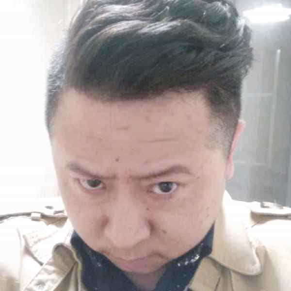 38岁岁江苏单身帅哥 - 乐山吉缘网