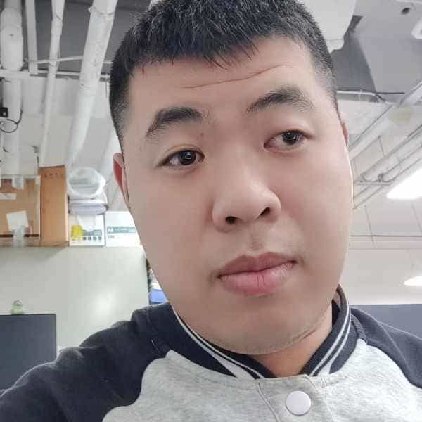 32岁岁北京单身帅哥 - 乐山吉缘网