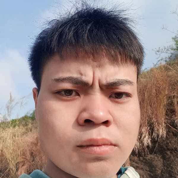 26岁岁贵州单身帅哥 - 乐山吉缘网