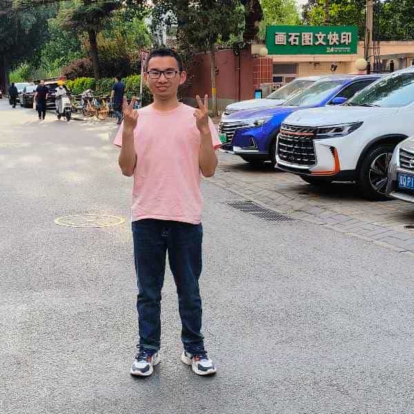 29岁岁山东单身帅哥 - 乐山吉缘网