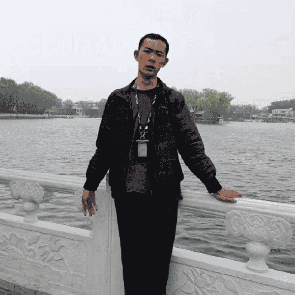 33岁岁北京单身帅哥 - 乐山吉缘网