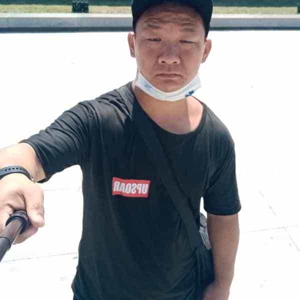 36岁岁河南单身帅哥 - 乐山吉缘网