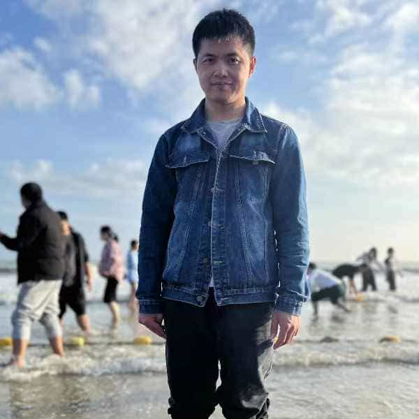 38岁岁广东单身帅哥 - 乐山吉缘网