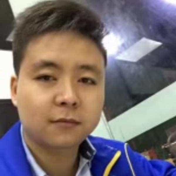 36岁岁湖南单身帅哥 - 乐山吉缘网