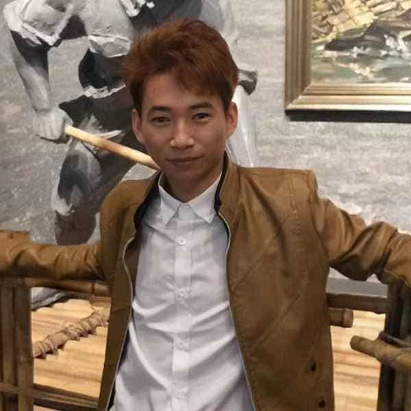 36岁岁湖南单身帅哥 - 乐山吉缘网