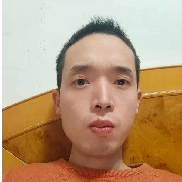 37岁岁福建单身帅哥 - 乐山吉缘网