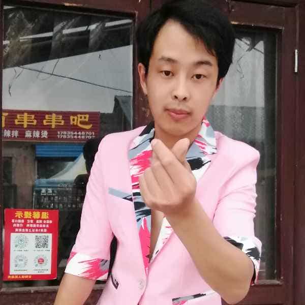 30岁岁山西单身帅哥 - 乐山吉缘网