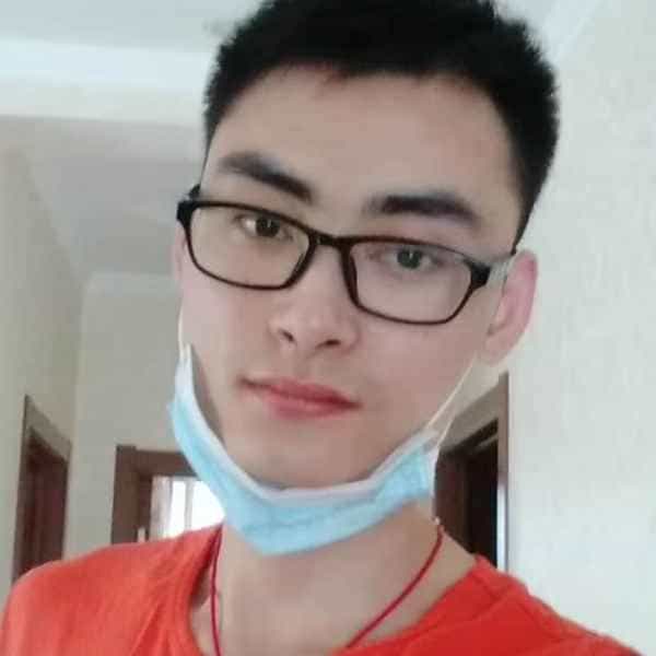 29岁岁黑龙江单身帅哥 - 乐山吉缘网