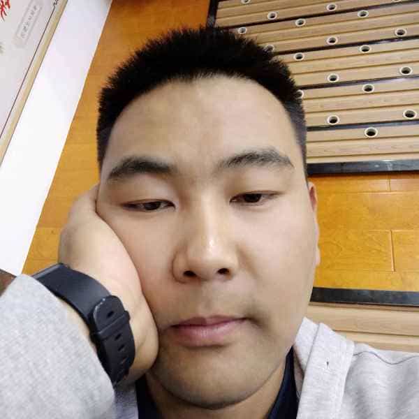 38岁岁河北单身帅哥 - 乐山吉缘网