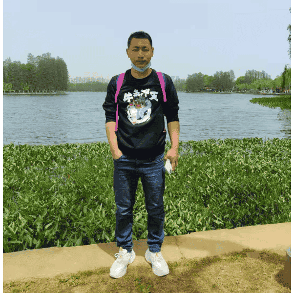 33岁岁湖北单身帅哥 - 乐山吉缘网