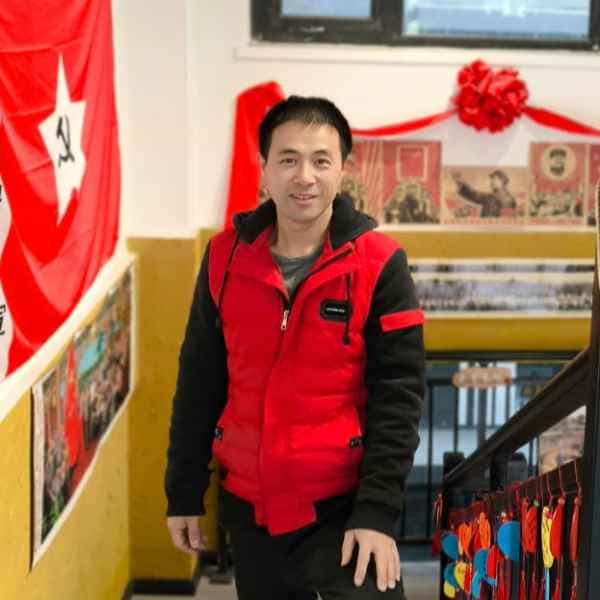 39岁岁甘肃单身帅哥 - 乐山吉缘网