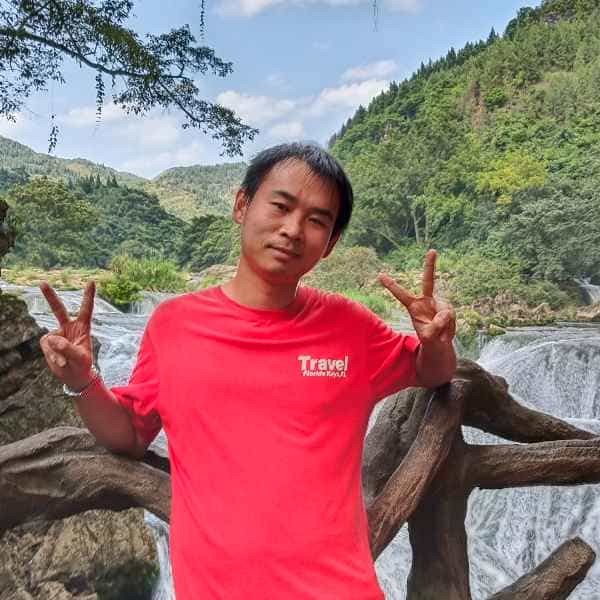 34岁岁湖南单身帅哥 - 乐山吉缘网
