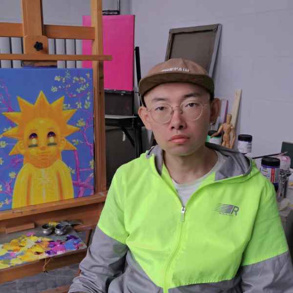 33岁岁山西单身帅哥 - 乐山吉缘网