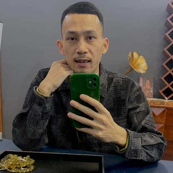 36岁岁广东单身帅哥 - 乐山吉缘网