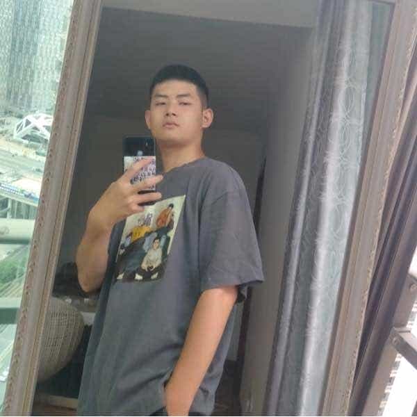 35岁岁贵州单身帅哥 - 乐山吉缘网