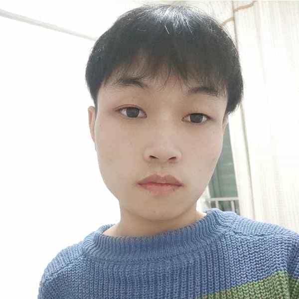 23岁岁贵州单身帅哥 - 乐山吉缘网