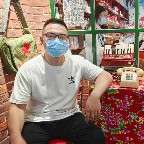 39岁岁河北单身帅哥 - 乐山吉缘网