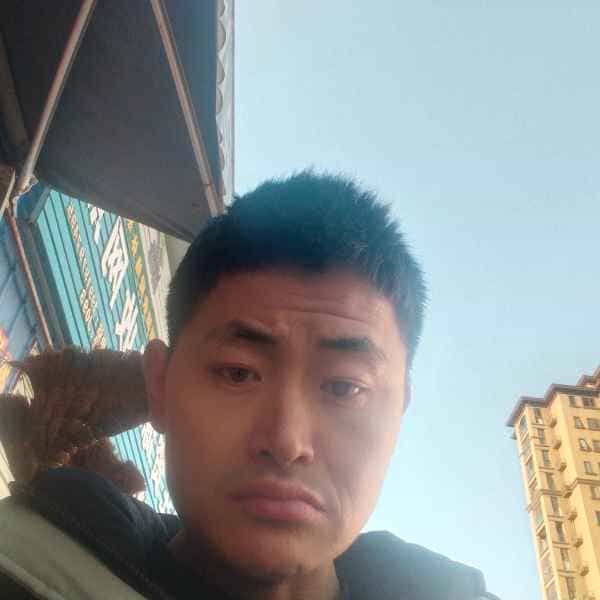 38岁岁湖北单身帅哥 - 乐山吉缘网