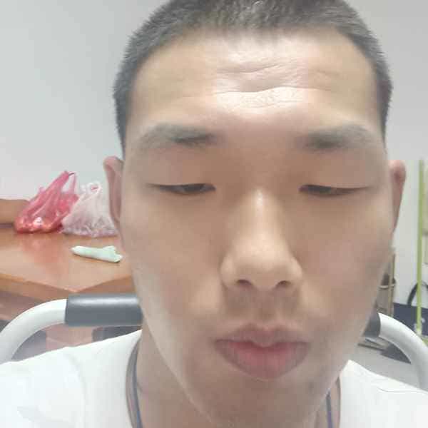 30岁岁河北单身帅哥 - 乐山吉缘网