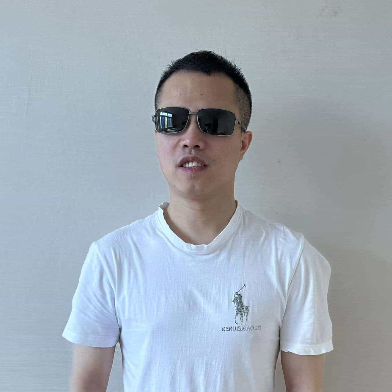 40岁岁江西单身帅哥 - 乐山吉缘网