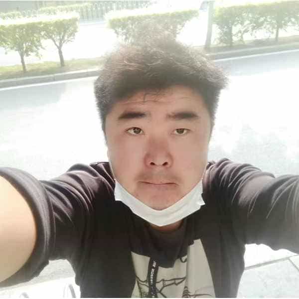 39岁岁辽宁单身帅哥 - 乐山吉缘网
