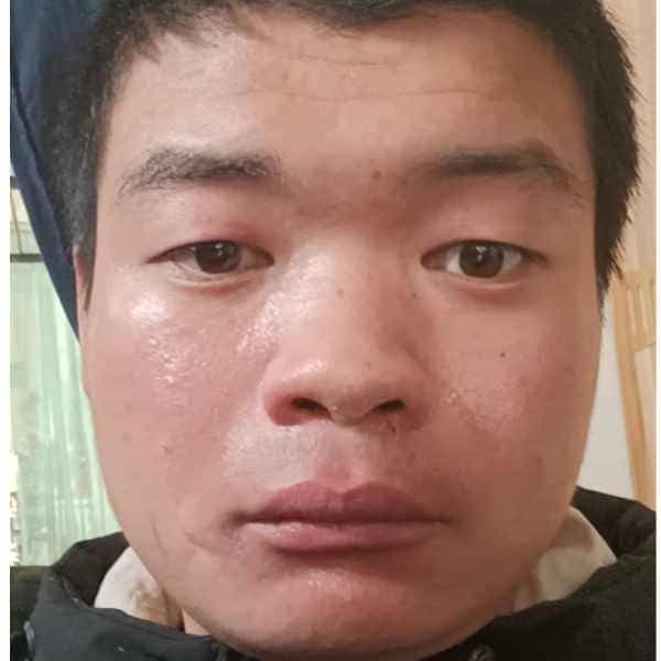 30岁岁河南单身帅哥 - 乐山吉缘网