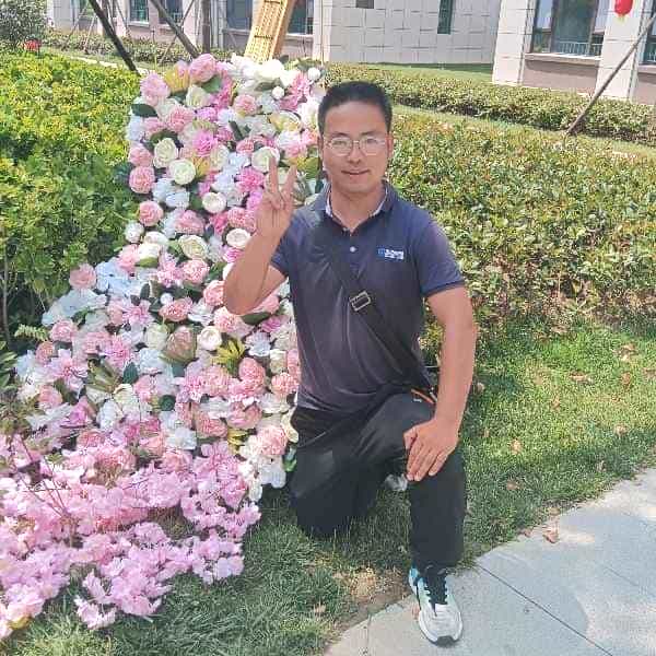 38岁岁山东单身帅哥 - 乐山吉缘网