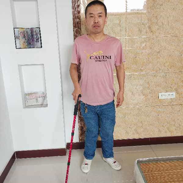 36岁岁山西单身帅哥 - 乐山吉缘网
