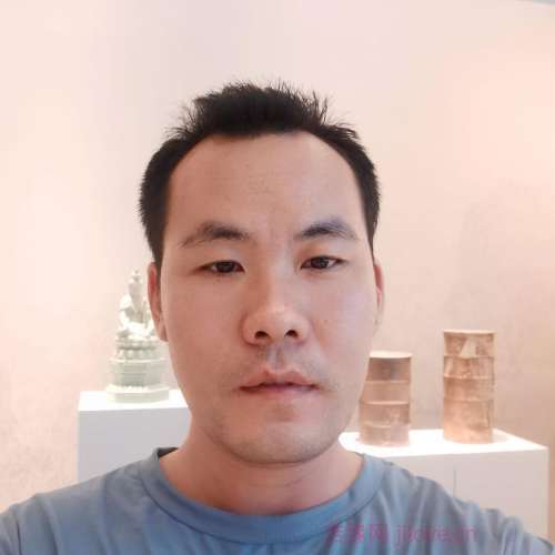 39岁岁江西单身帅哥 - 乐山吉缘网