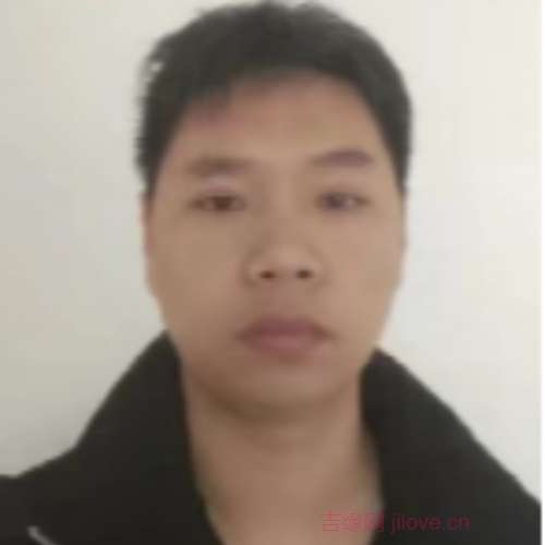 34岁岁江苏单身帅哥 - 乐山吉缘网