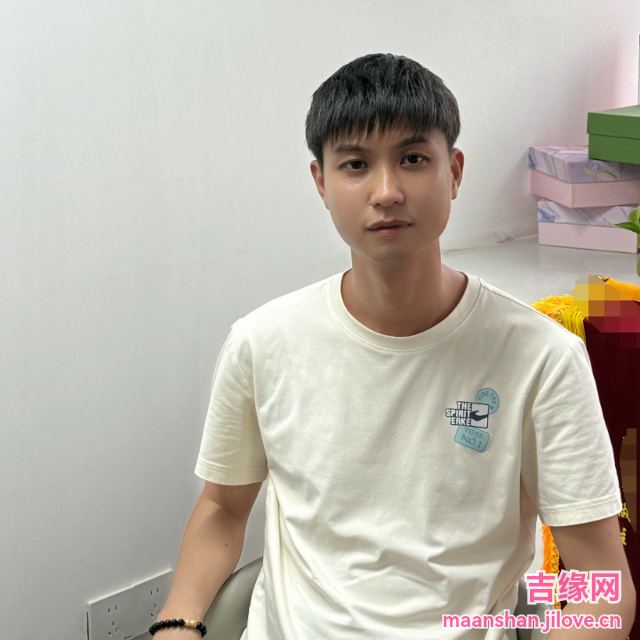 38岁岁安徽单身帅哥 - 乐山吉缘网